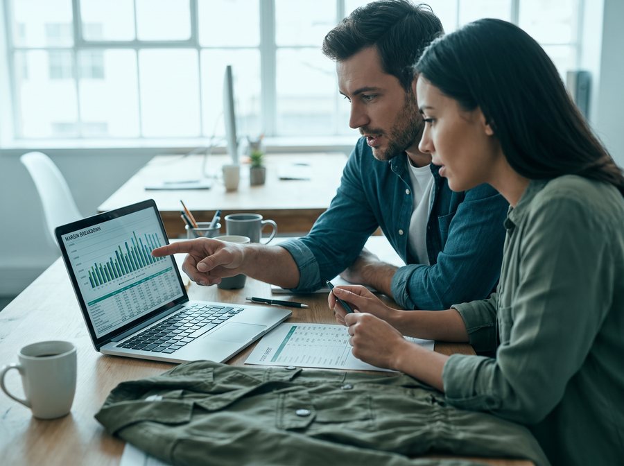 Costing & Margin Strategy