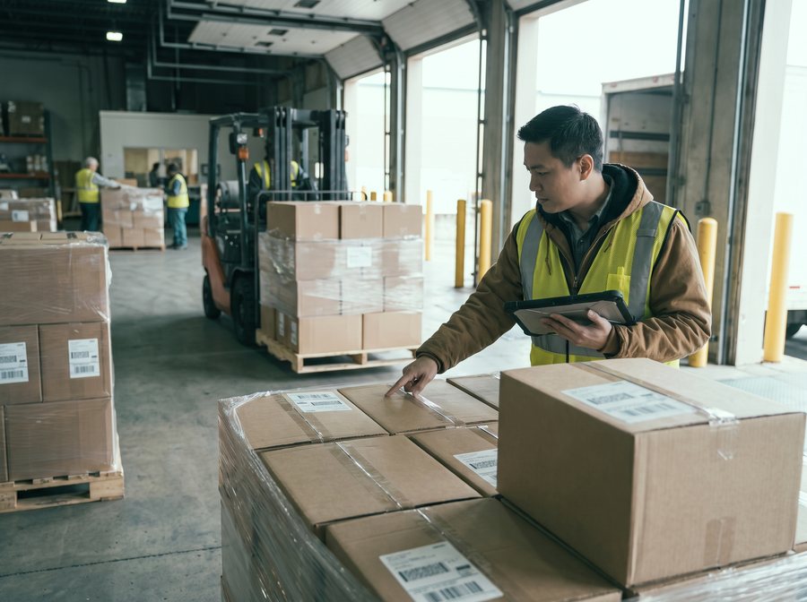 Domestic vs. Overseas Manufacturing