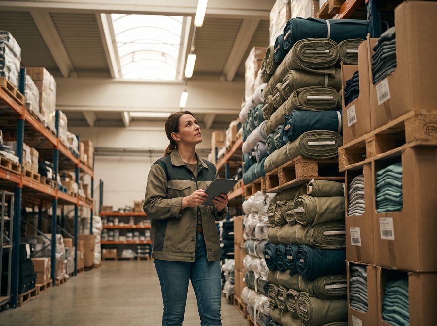 Full Package vs CMT: Who Buys the Fabric?