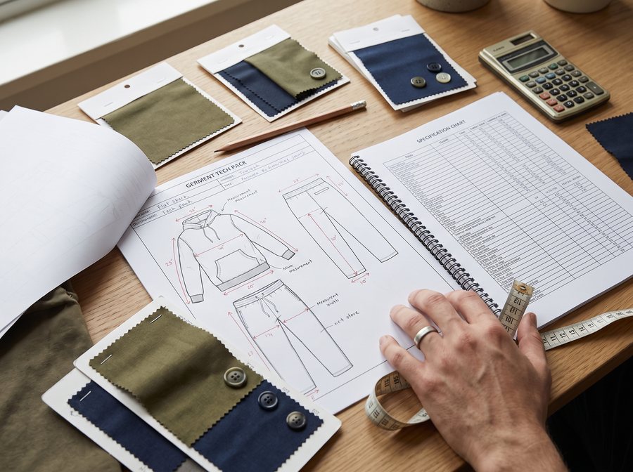 What Is a Tech Pack (and What Goes In One)?