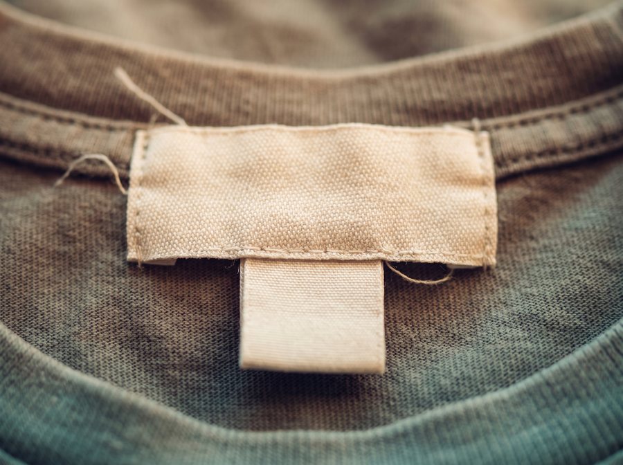 US Clothing Label Requirements